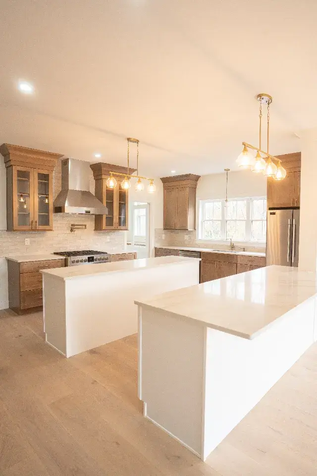 A Host's Dream Kitchen - detail 3